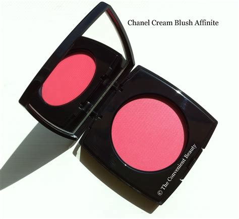 chanel cream.blush|chanel cream blush review.